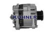 FORD 1220701FD2 Alternator